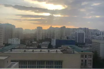 Aylıq Kirayə Yeni Tikili Gənclikdə