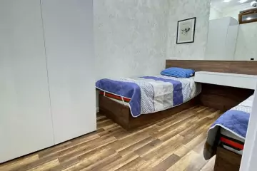 Aylıq Kirayə Yeni Tikili Olimpik Starda