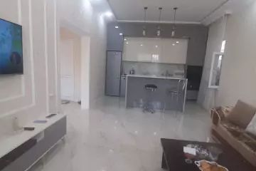 Satılır Həyət Evi Maştağada