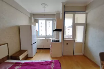 Aylıq Kirayə Yeni Tikili Xırdalan şəhərində