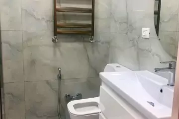 Aylıq Kirayə Yeni Tikili Gənclikdə