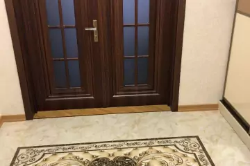 Aylıq Kirayə Yeni Tikili Ağ şəhər Kompleksində