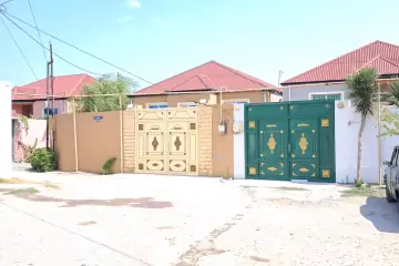 Satılır Həyət Evi Maştağada