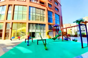 Aylıq Kirayə Yeni Tikili Elmler Akademiyasıda