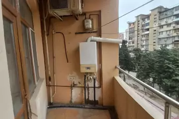 Aylıq Kirayə Yeni Tikili Elmler Akademiyasıda