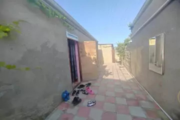 Satılır Həyət Evi Maştağada