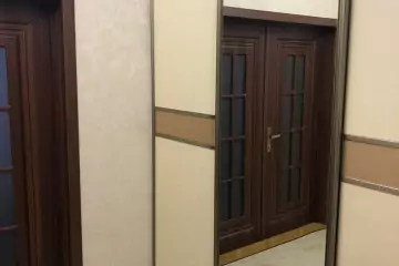 Aylıq Kirayə Yeni Tikili Ağ şəhər Kompleksində