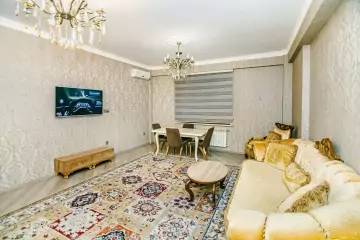 Aylıq Kirayə Yeni Tikili 28 May Metrosu ətrafında