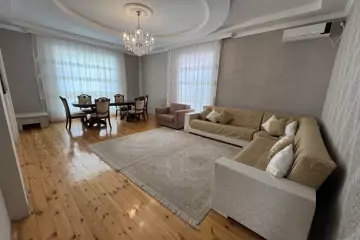 Satılır Həyət Evi Buzovnada