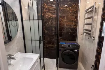 Aylıq Kirayə Yeni Tikili şərq Bazarında