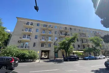 Aylıq Kirayə Köhnə Tikili 28 May Metrosu ətrafında