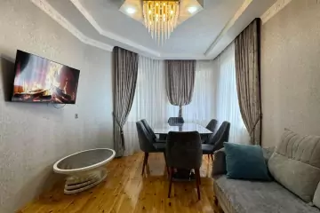Satılır Həyət Evi Maştağada