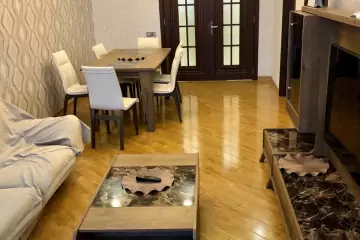 Aylıq Kirayə Yeni Tikili Ağ şəhər Kompleksində