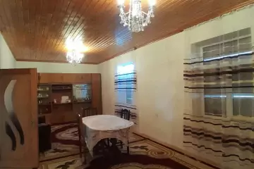 Satılır Həyət Evi Maştağada