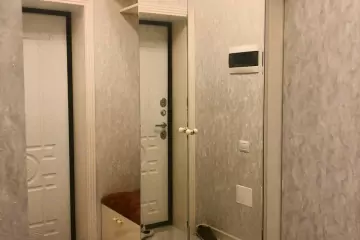 Aylıq Kirayə Yeni Tikili Gənclikdə