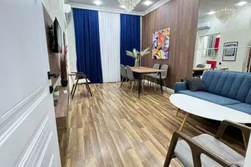 Aylıq Kirayə Yeni Tikili Olimpik Starda