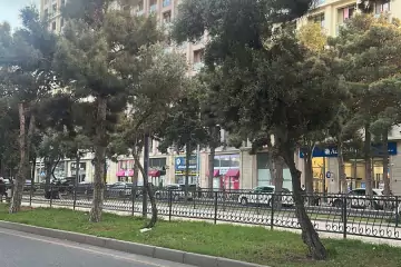 Satılır Yeni Tikili Bakıxanovda