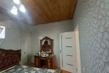 Satılır Həyət Evi Maştağada