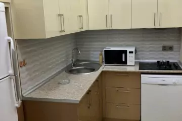 Aylıq Kirayə Yeni Tikili Ağ şəhər Kompleksində