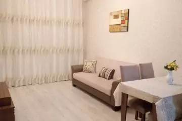 Aylıq Kirayə Yeni Tikili Melissa Park Yaşayış Kompleksida