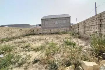 Satılır Torpaq Qobuda