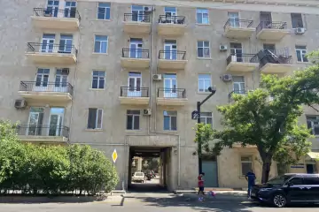 Aylıq Kirayə Köhnə Tikili 28 May Metrosu ətrafında