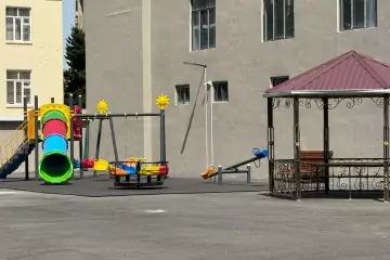 Aylıq Kirayə Yeni Tikili şərq Bazarında