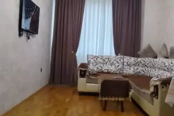 Aylıq Kirayə Yeni Tikili Xırdalan şəhərində