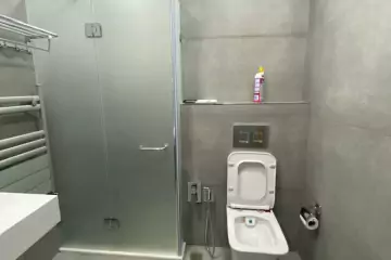 Satılır Yeni Tikili Bakıxanovda