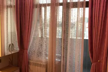 Aylıq Kirayə Yeni Tikili Ağ şəhər Kompleksində