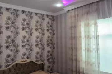 Satılır Həyət Evi Masazırda
