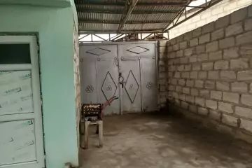 Satılır Həyət Evi Vağzalda