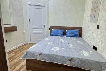 Aylıq Kirayə Yeni Tikili Olimpik Starda