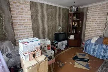 Satılır Həyət Evi Zabrat Qəsəbəsida