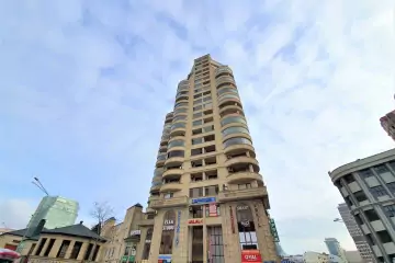 Aylıq Kirayə Yeni Tikili 28 May Metrosu ətrafında