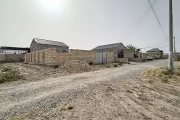 Satılır Torpaq Qobuda