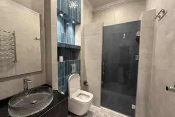 Satılır Yeni Tikili Ağ şəhər Kompleksində
