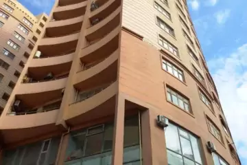 Aylıq Kirayə Yeni Tikili Elmler Akademiyasıda