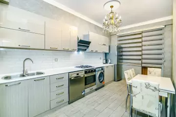 Aylıq Kirayə Yeni Tikili 28 May Metrosu ətrafında