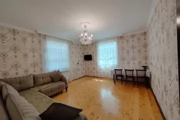 Satılır Həyət Evi Maştağada