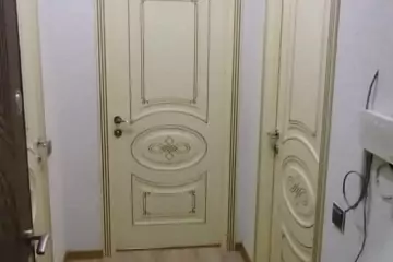 Aylıq Kirayə Yeni Tikili Xırdalan şəhərində