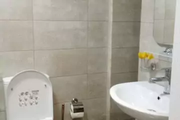 Aylıq Kirayə Yeni Tikili Melissa Park Yaşayış Kompleksida
