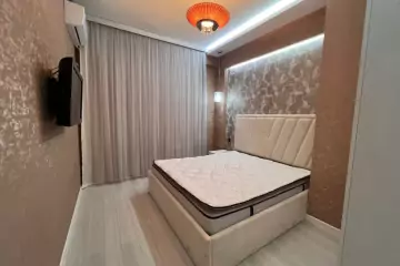 Aylıq Kirayə Yeni Tikili şərq Bazarında