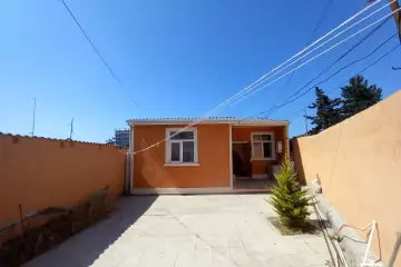 Satılır Həyət Evi Maştağada