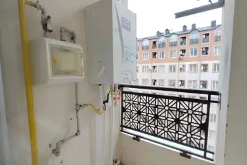 Aylıq Kirayə Yeni Tikili Xırdalan şəhərində
