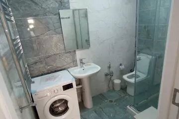 Aylıq Kirayə Yeni Tikili Xırdalan şəhərində