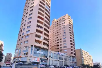 Aylıq Kirayə Yeni Tikili Elmler Akademiyasıda