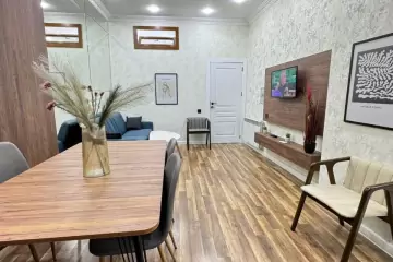 Aylıq Kirayə Yeni Tikili Olimpik Starda