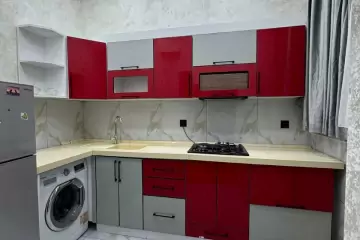 Aylıq Kirayə Yeni Tikili Olimpik Starda