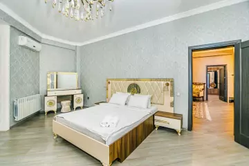 Aylıq Kirayə Yeni Tikili 28 May Metrosu ətrafında